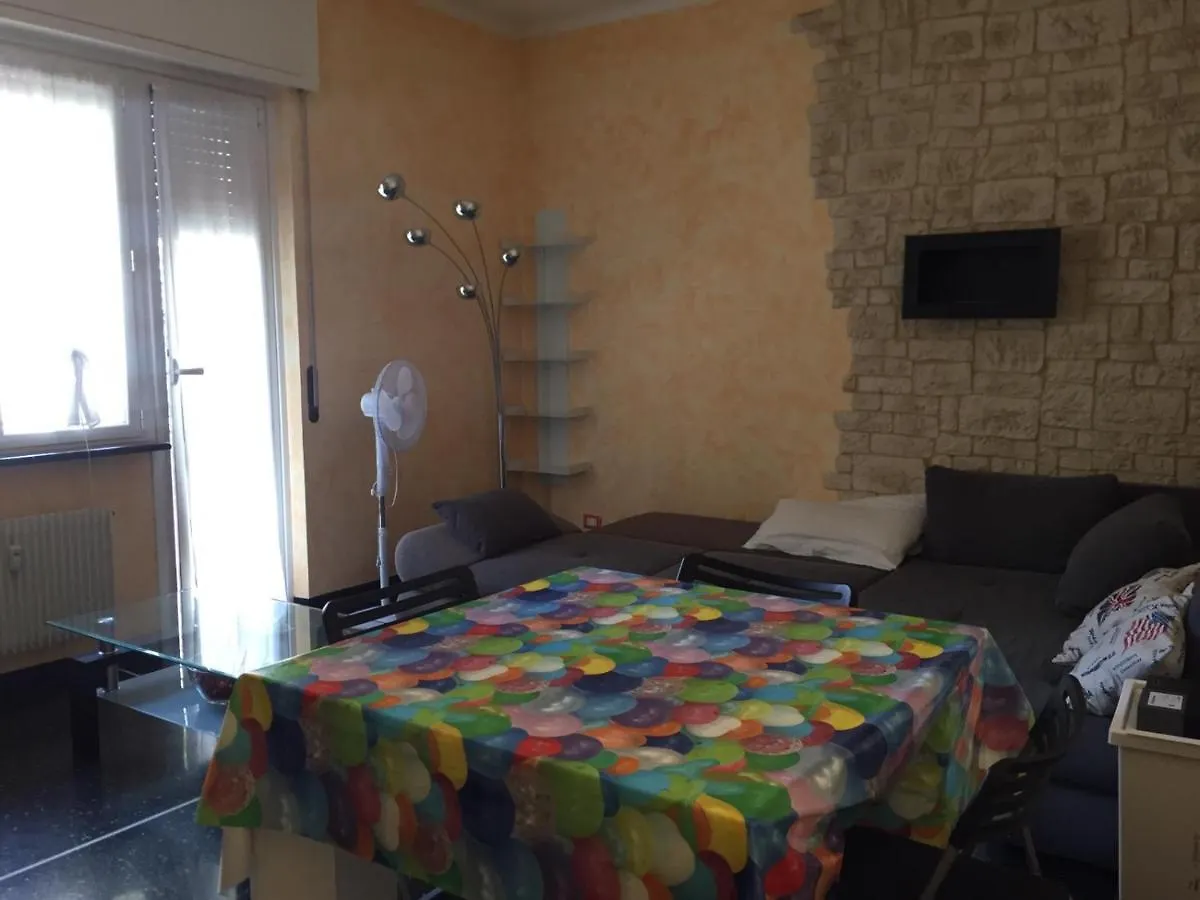 Bumby'S Apartment Genova