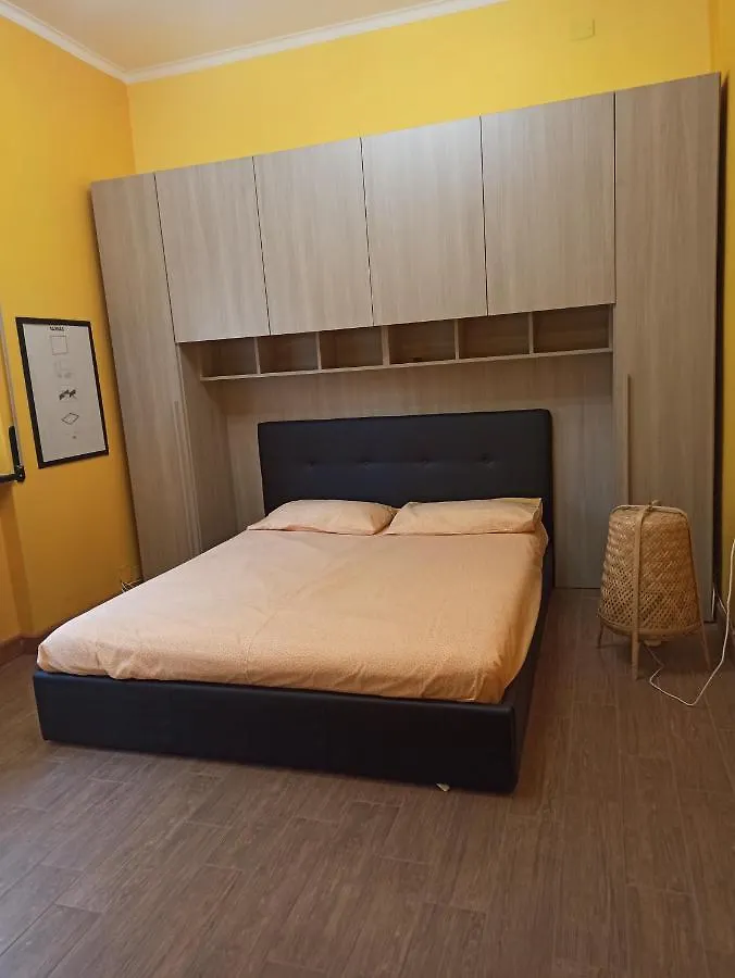 Bumby'S Apartment Genova Italia