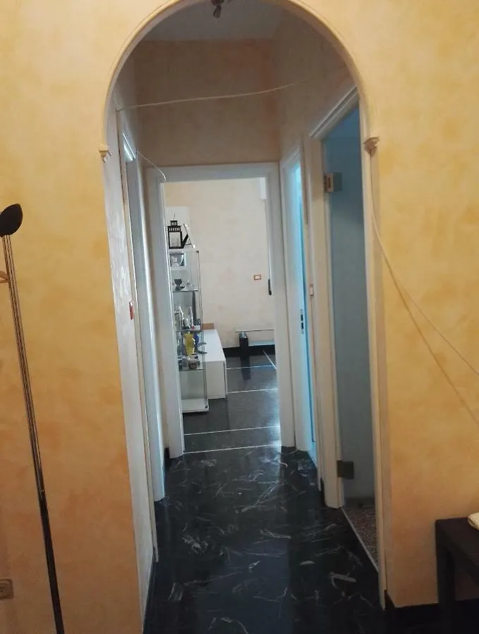 Bumby'S Apartment Genova