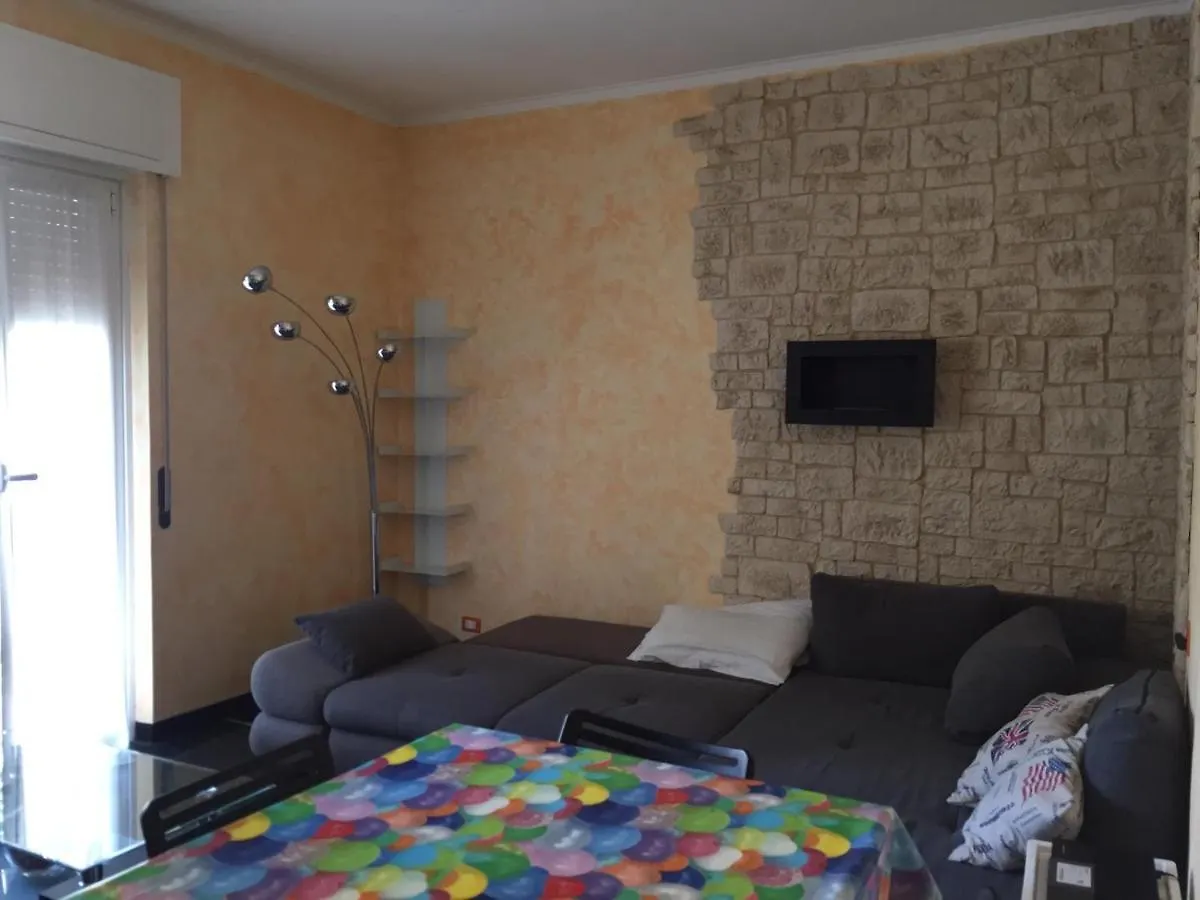 Bumby'S Apartment Genova Italien