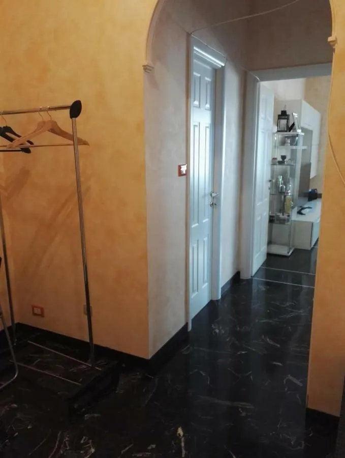 Bumby'S Apartment Genova
